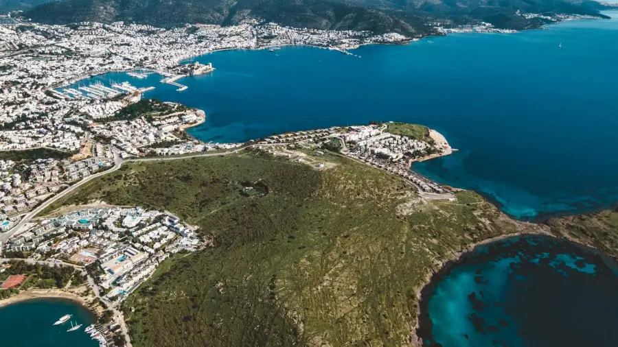 Bodrum